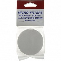 Papírové filtry do Aeropressu (350 ks)