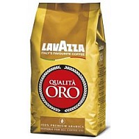 Lavazza Qualita ORO - 1kg, zrnková káva