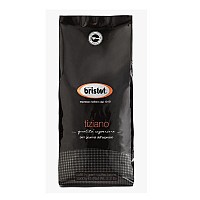 Bristot Tiziano  1 kg zrnková káva