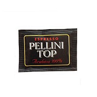 Cukr Pellini Top bílý, balený 5g x 1000ks