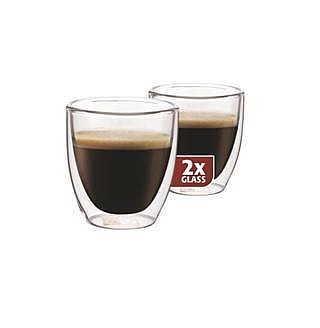 Termo skleničky LAICA Maxxo DG 808 Espresso