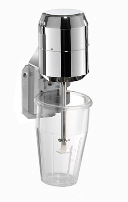 Quamar - Drink mixér T12 - PLAST (na výrobu mléčných koktejlů)