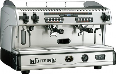 La Spaziale S5 EK Automatika 2 GR - profesionální kávovar