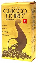 Chicco D´oro Tradition 250 g zrno