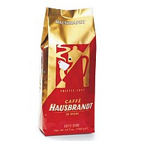 Hausbrandt Super Bar - 1 kg zrnková káva