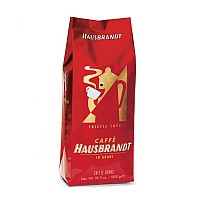 Hausbrandt Venezia - 1kg, zrnková káva