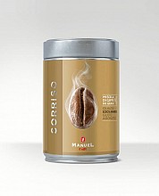 Sorriso zrnková káva 250g, dóza