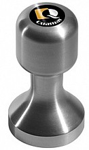 Quamar - pěchovadlo na kávu (tamper) ocel 53mm