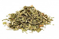 Sypaný čaj mátový s citrónovou trávou 80 g