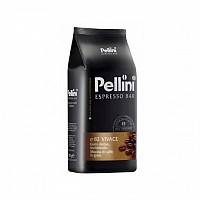 Pellini Espresso Bar Vivace zrno 5+1 zdarma